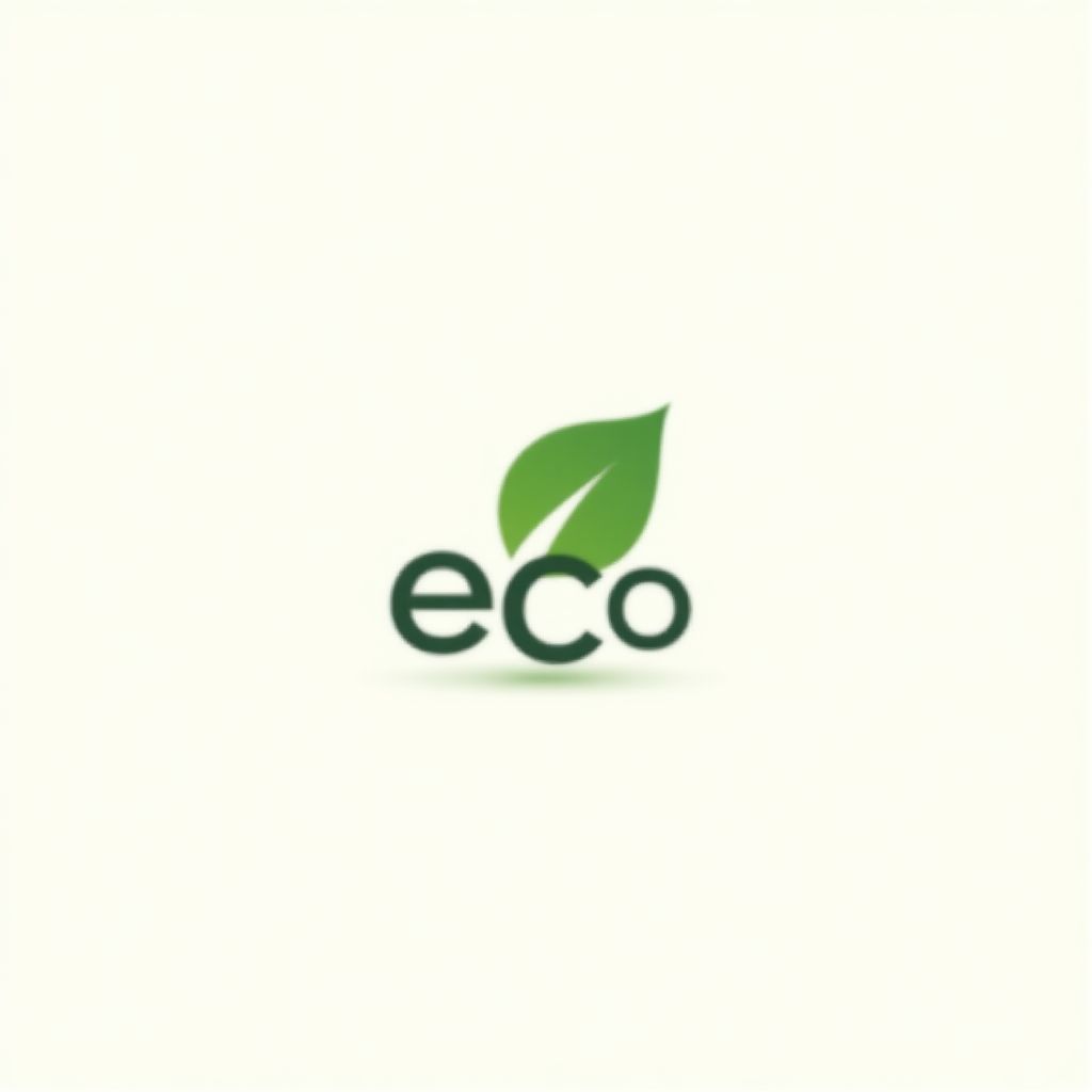 Logo de EcoCorp