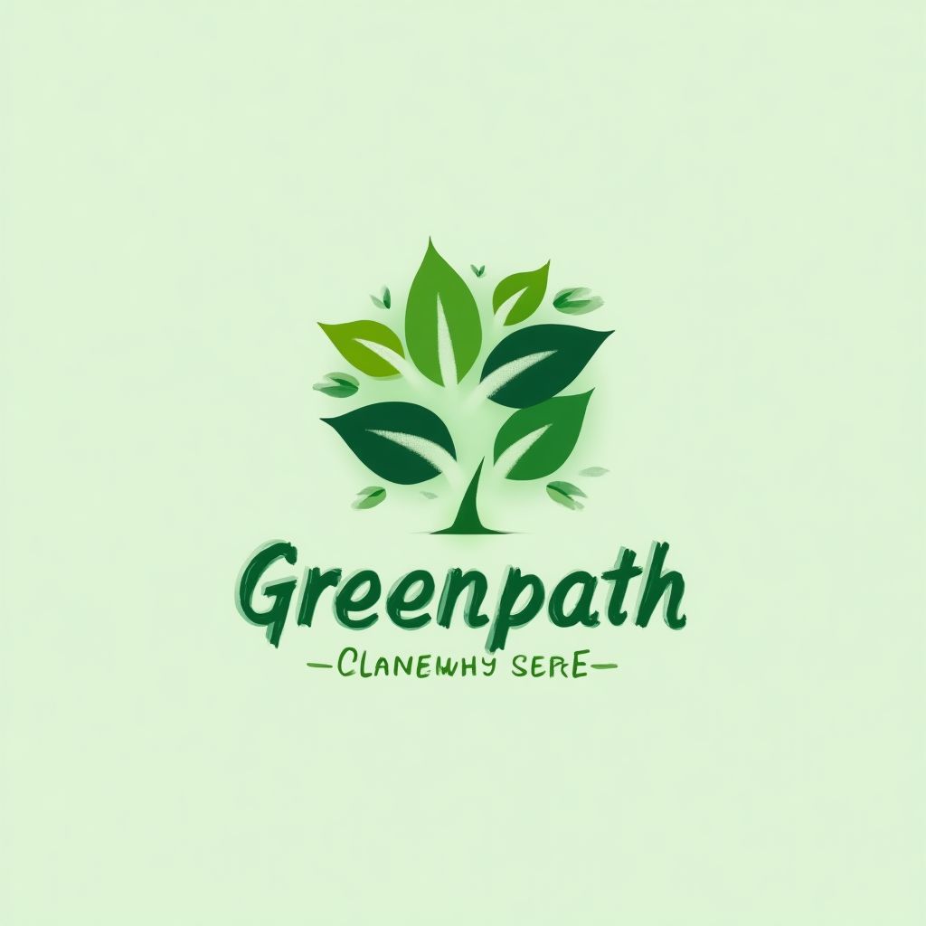 Logo de GreenPath